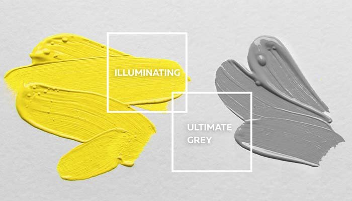 Nuevos Colores Pantone 2021